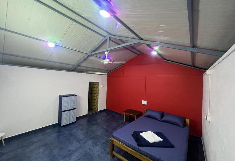 豪华房间, Goko Hostel