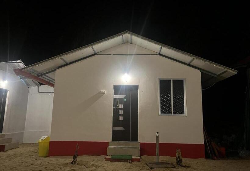 豪华房间, Goko Hostel