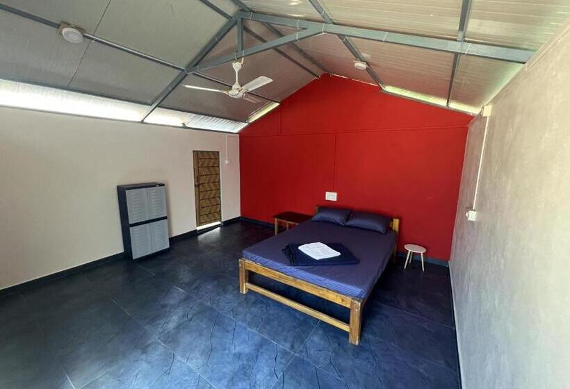 豪华房间, Goko Hostel