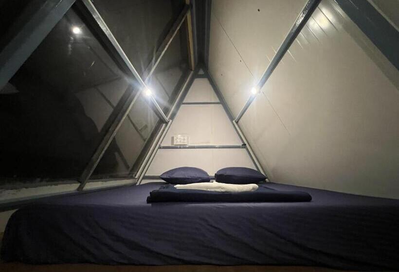 豪华海景房, Goko Hostel