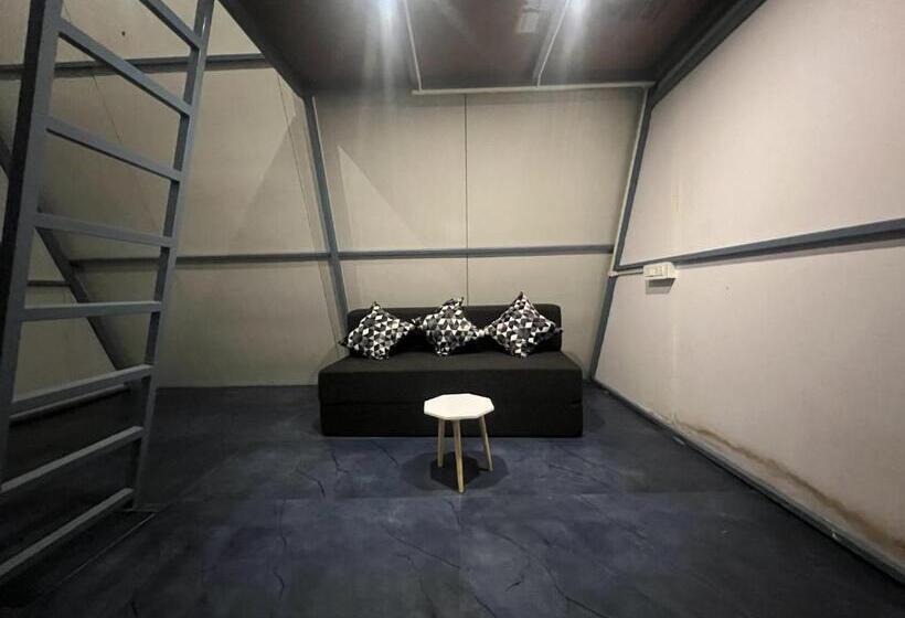 豪华海景房, Goko Hostel