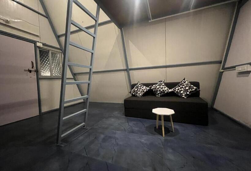 豪华海景房, Goko Hostel