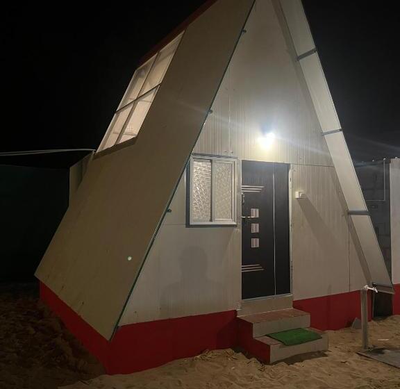 豪华海景房, Goko Hostel