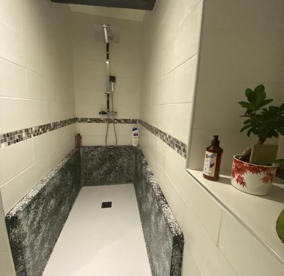 Номер Deluxe, B&b Chez Sylvain