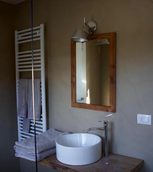 غرفة قياسية, Ca  De Sass