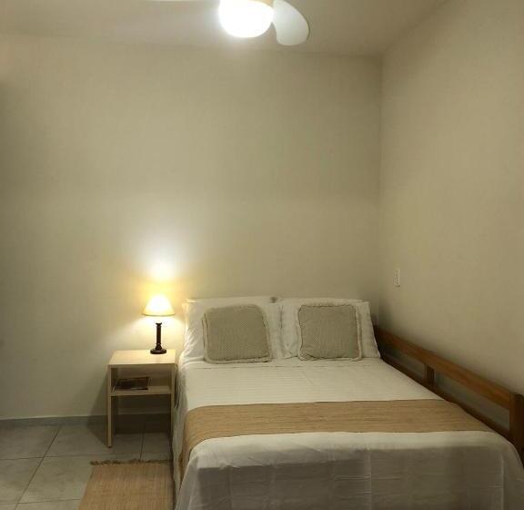 스탠다드 룸, Canto Santo