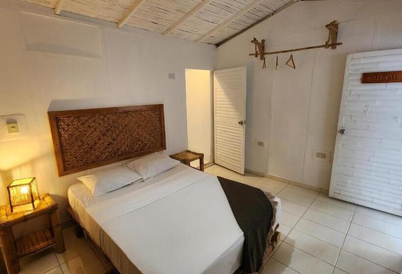 חדר סטנדרט, Kinti Guest House