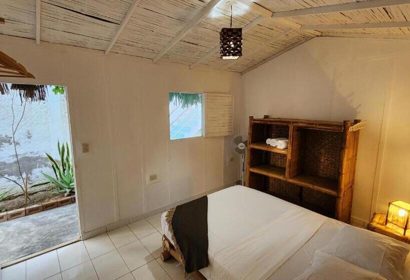 חדר סטנדרט, Kinti Guest House