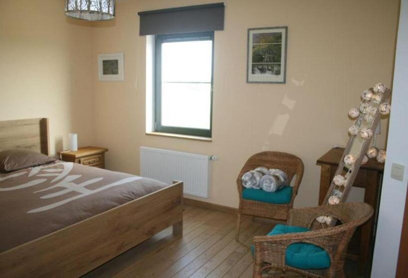 חדר סטנדרט, Otempsgaume