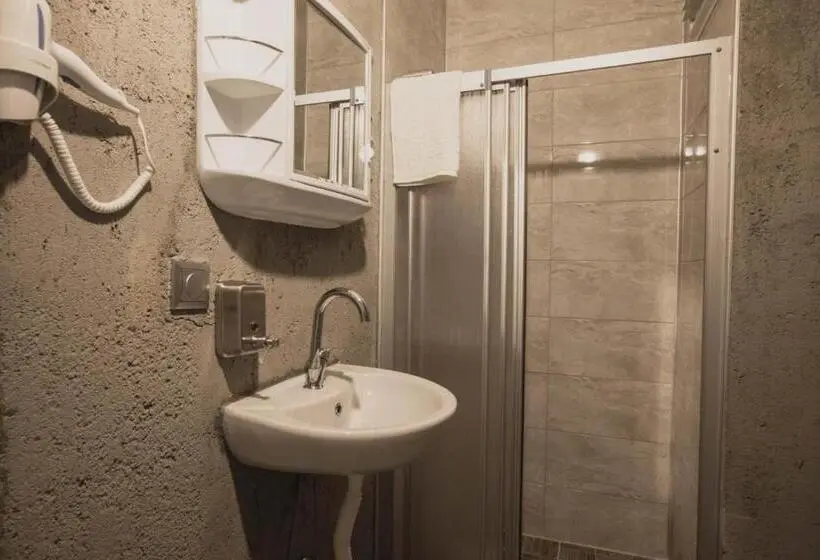 Standardzimmer, Edrin
