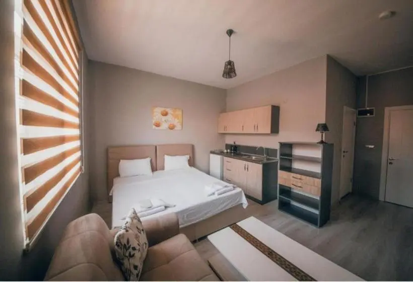 Standardzimmer, Edrin