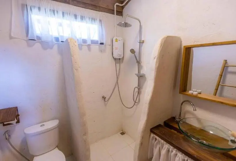 Perhehuone, Nakhao Cottage
