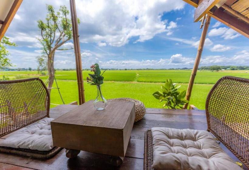 Дом 1 Спальня, Nakhao Cottage