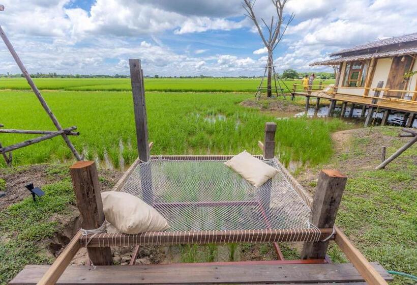 침실 1개 주택, Nakhao Cottage