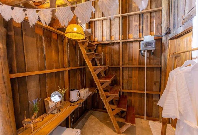 침실 1개 주택, Nakhao Cottage