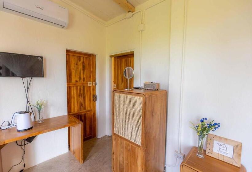 Семейный Номер, Nakhao Cottage