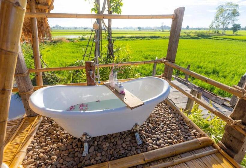 Семейный Номер, Nakhao Cottage