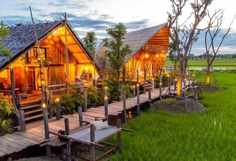 침실 1개 주택, Nakhao Cottage