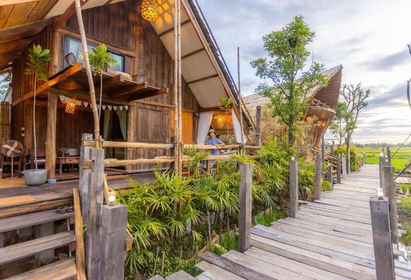 침실 1개 주택, Nakhao Cottage