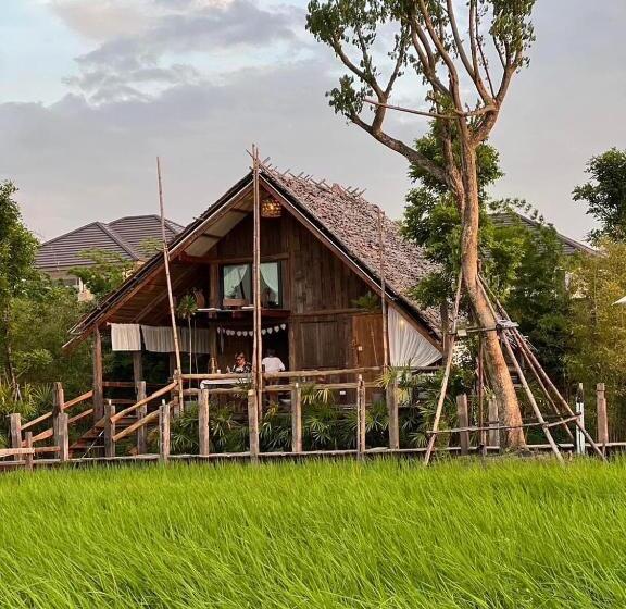 침실 1개 주택, Nakhao Cottage