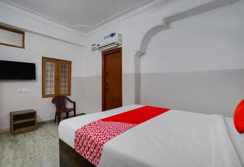 Номер Стандарт, Super Hotel O Suncity Formerly Fort Inn