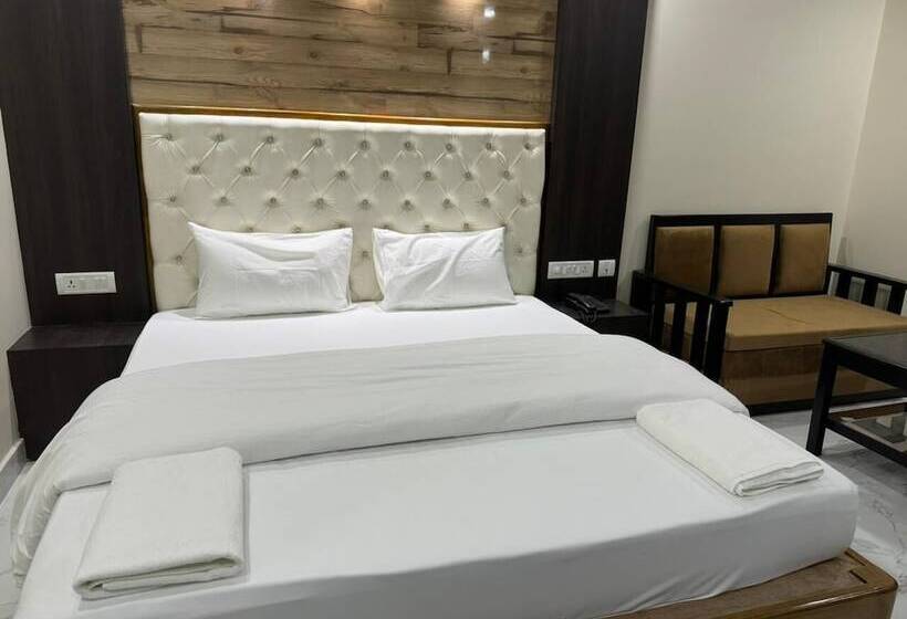 Habitació Deluxe, Rupasi Bangla 2, New Digha   Near Sea Beach ! Easygorooms
