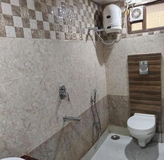 Deluxe-huone, Rupasi Bangla 2, New Digha   Near Sea Beach ! Easygorooms
