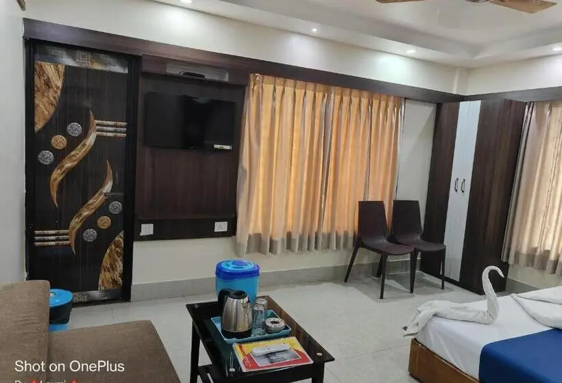 Deluxe-huone, Rupasi Bangla 2, New Digha   Near Sea Beach ! Easygorooms