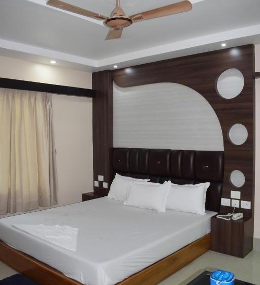 Habitació Deluxe, Rupasi Bangla 2, New Digha   Near Sea Beach ! Easygorooms