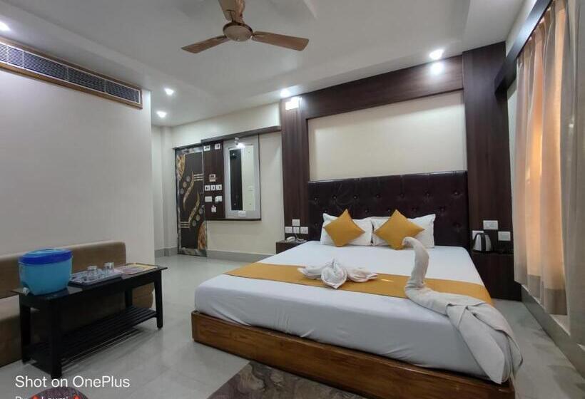 Habitació Deluxe, Rupasi Bangla 2, New Digha   Near Sea Beach ! Easygorooms