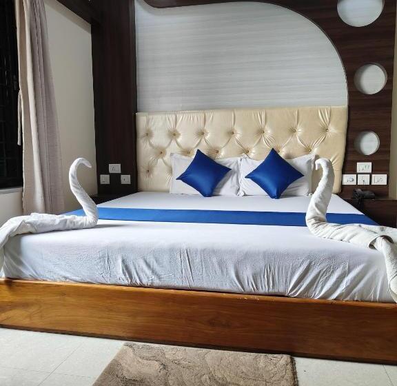 Habitació Deluxe, Rupasi Bangla 2, New Digha   Near Sea Beach ! Easygorooms