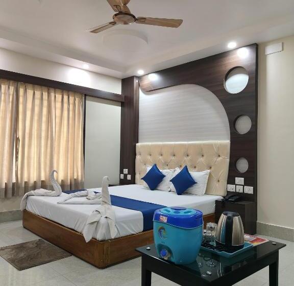 Habitació Deluxe, Rupasi Bangla 2, New Digha   Near Sea Beach ! Easygorooms