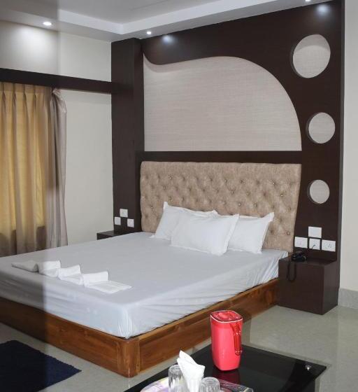 Habitació Superior, Rupasi Bangla 2, New Digha   Near Sea Beach ! Easygorooms