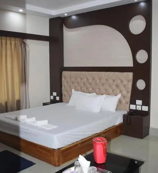 Superior-huone, Rupasi Bangla 2, New Digha   Near Sea Beach ! Easygorooms