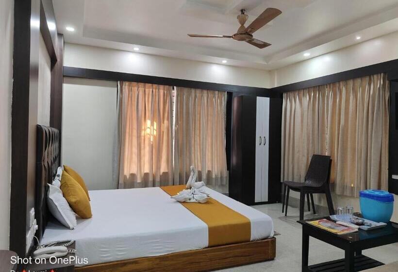 Habitació Superior, Rupasi Bangla 2, New Digha   Near Sea Beach ! Easygorooms