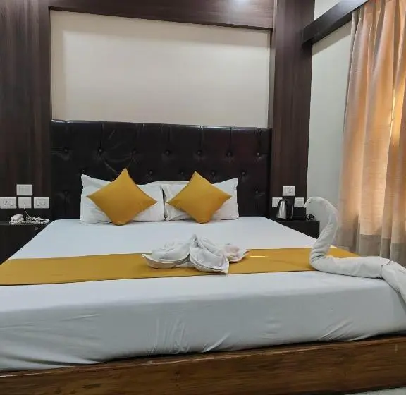 Superior-huone, Rupasi Bangla 2, New Digha   Near Sea Beach ! Easygorooms