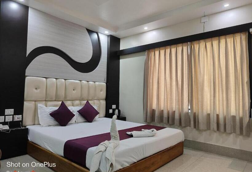 Habitació Superior, Rupasi Bangla 2, New Digha   Near Sea Beach ! Easygorooms