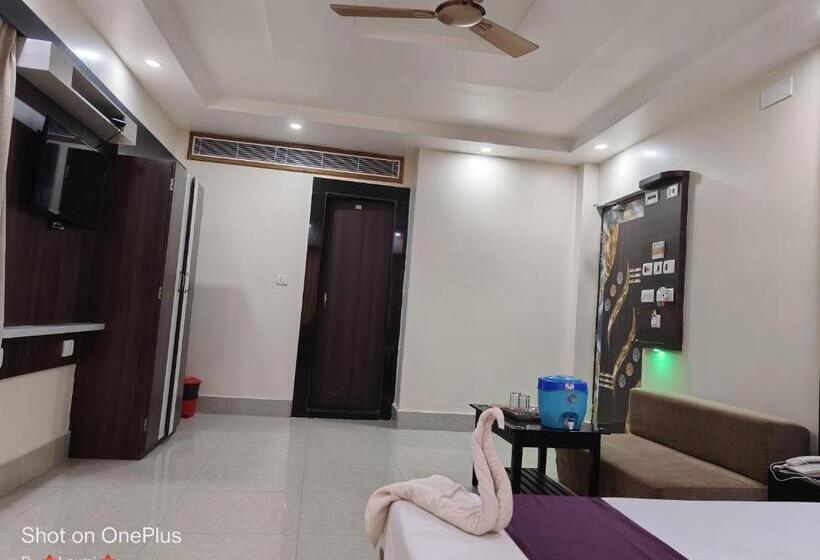 اتاق سوپریور, Rupasi Bangla 2, New Digha   Near Sea Beach ! Easygorooms