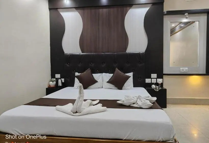 Perhehuone, Rupasi Bangla 2, New Digha   Near Sea Beach ! Easygorooms