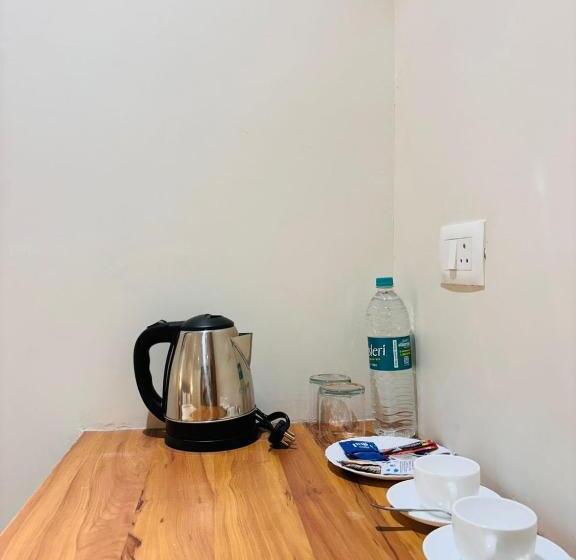 غرفة سوبيريور, Saaj Mansion