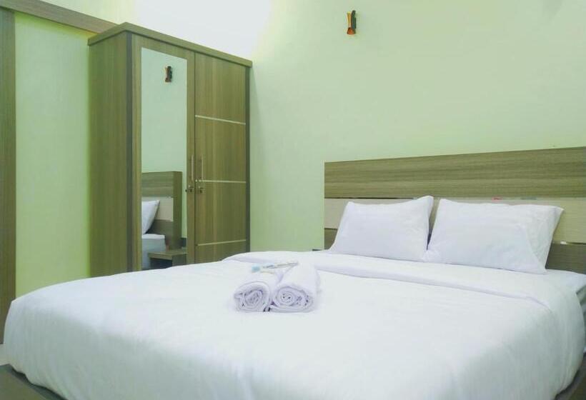 غرفة قياسية, Shiva Home Syariah Redpartner Near Alun Alun Tegal