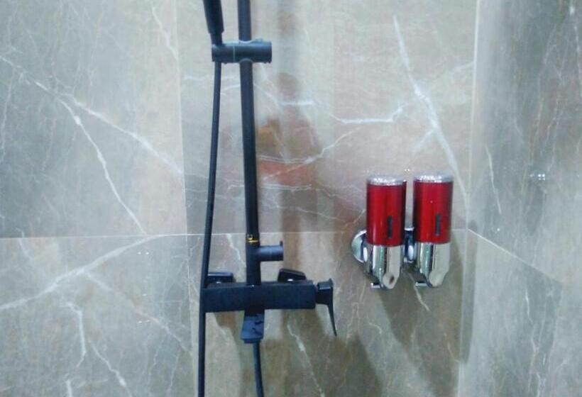 Номер Deluxe, Shiva Home Syariah Redpartner Near Alun Alun Tegal
