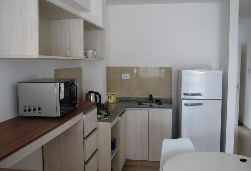 침실 1개 아파트, House And Suite Premium