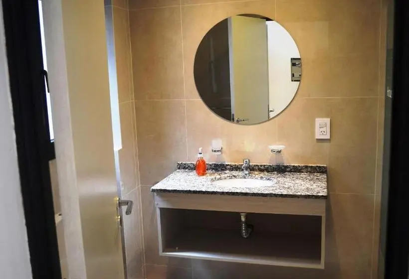 آپارتمان 1 خوابه, House And Suite Premium