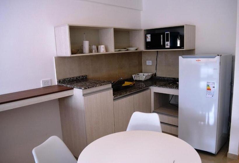 침실 1개 아파트, House And Suite Premium