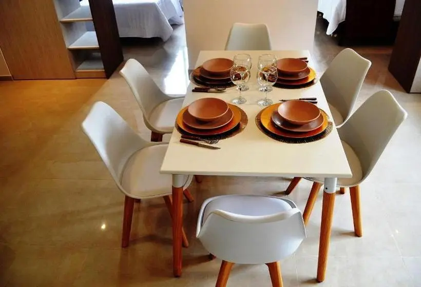 آپارتمان 2 خوابه, House And Suite Premium
