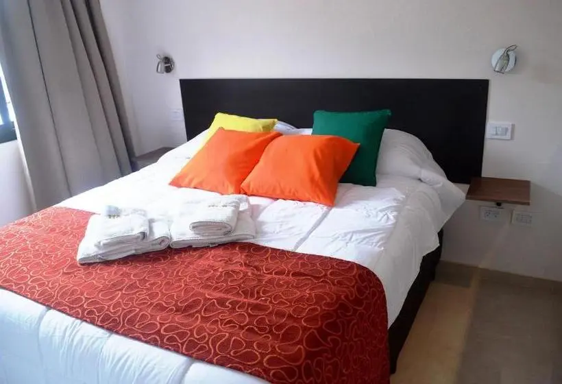 آپارتمان 2 خوابه, House And Suite Premium