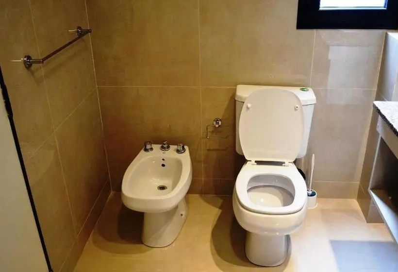 اتاق استاندارد, House And Suite Premium
