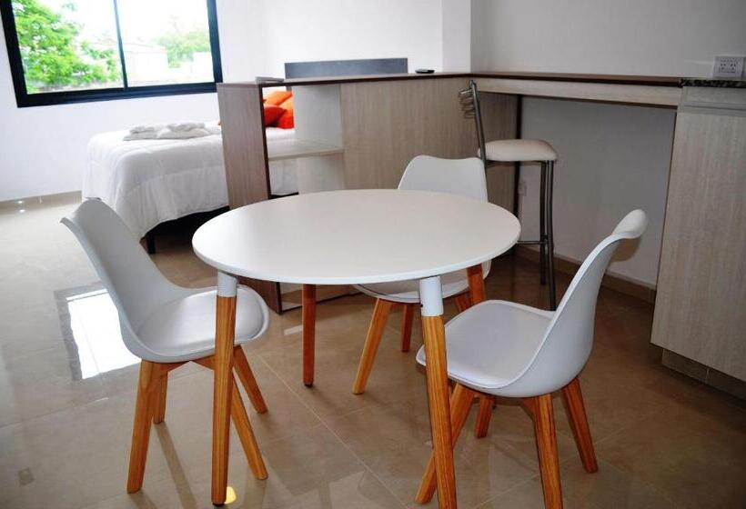 스탠다드 룸, House And Suite Premium