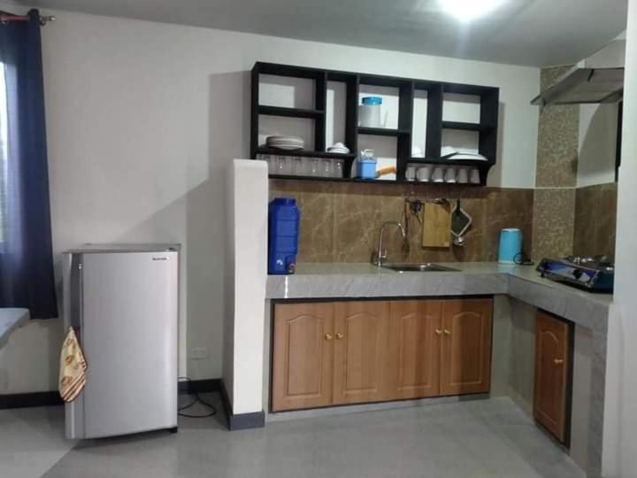 חדר סטנדרט, Dante S Hideaway Guest House